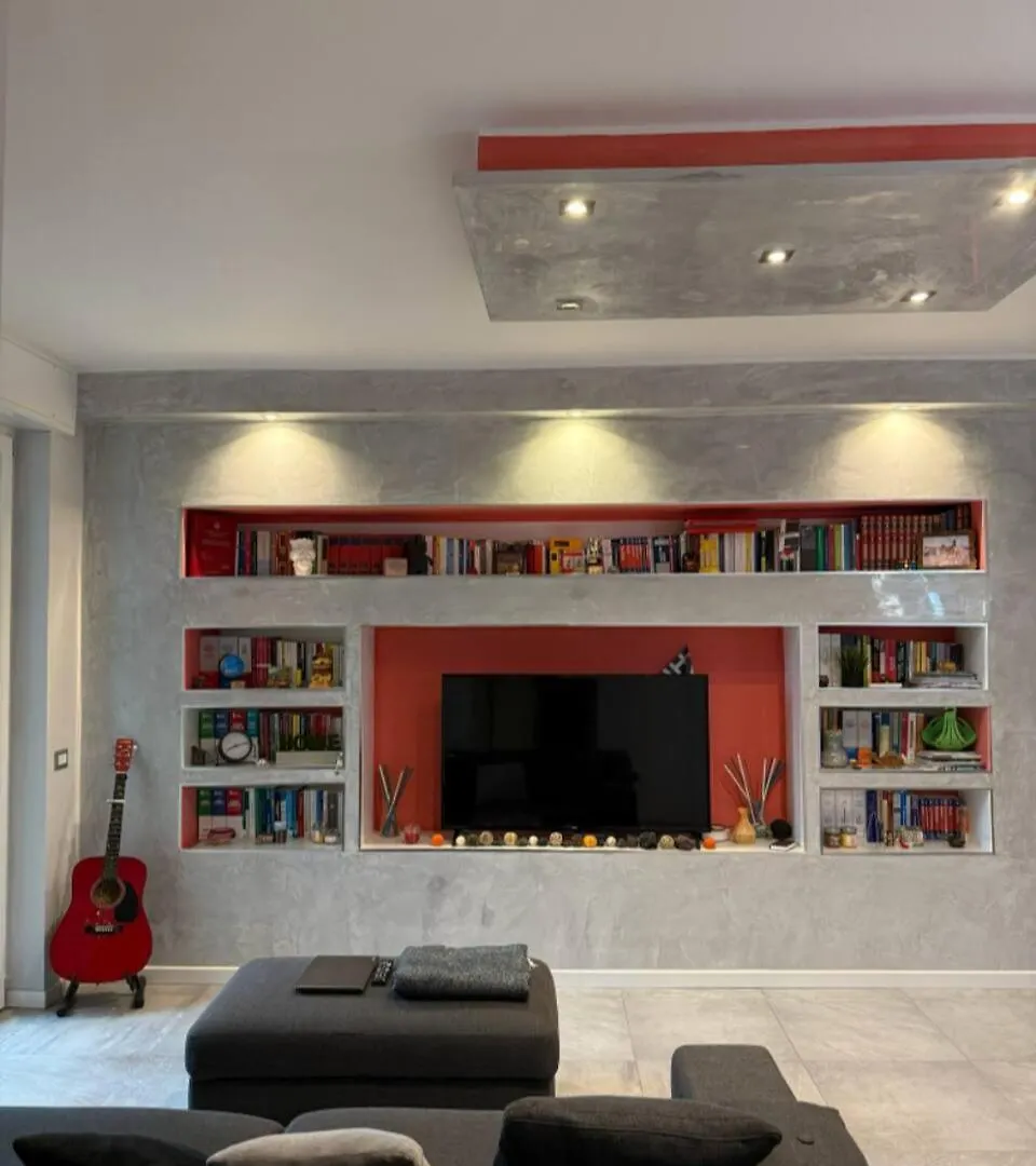 Stanza In Appartamento Luminoso E Silenzioso Milan Homestay